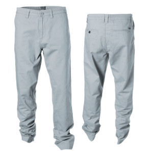 Quiksilver Oxford Weekend Pant - Men's