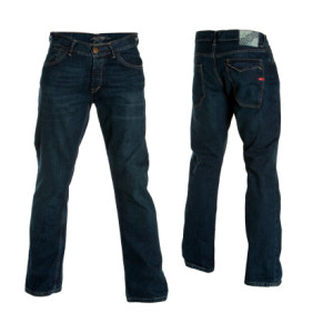 Quiksilver Slater Denim Pant - Men's
