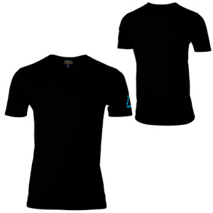 Quiksilver Vantage Premiere T-Shirt - Short-Sleeve - Men's