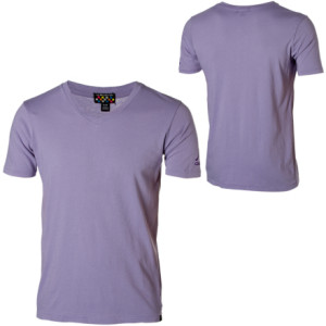 Quiksilver Vantage V-Neck T-Shirt - Short-Sleeve - Men's