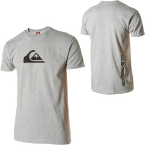 Quiksilver Mountain Wave T-Shirt - Short-Sleeve - Men's