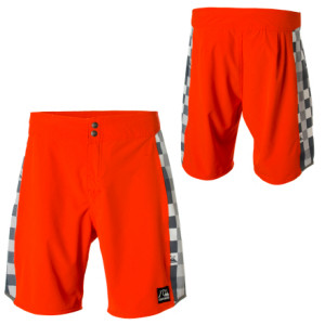 Quiksilver Czech Mate Board Short - Men's