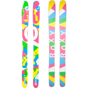 Roxy Mumbo Jumbo Ski - Women's
