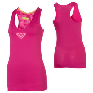 Roxy Home Run Sport Tank Top - Women's