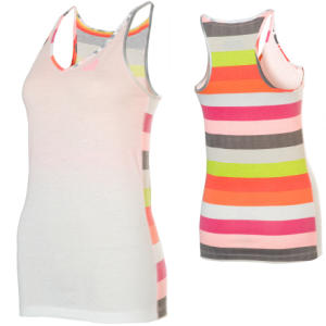 Roxy How To Roxy 101 Sport Tank Top - Women's