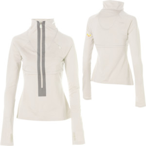 Roxy Athletix Run Roxy Run Shirt - Long-Sleeve - Women's