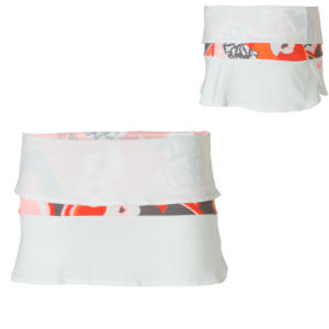 Roxy Horray For Sport Skirt - Women's