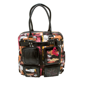 Roxy Rock Out Tote Bag - Women's