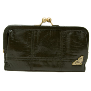 Roxy Honey Suckle Wallet - Women's