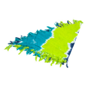 Roxy Raffia Scarf - Women's