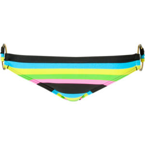 Roxy South Swell Super Low Bikini Bottom - Women's