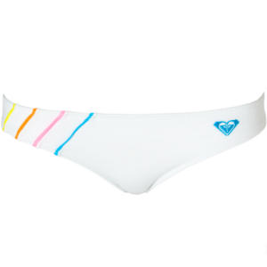 Roxy South Swell Scooter Pant Bikini Bottom - Women's