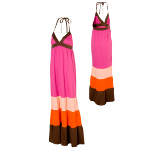 Roxy Best Match Dress - Women's
