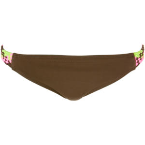 Roxy Funky Bunch Super Low Bikini  Bottom - Women's