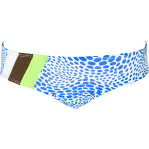 Roxy Funky Bunch Boy Brief Bikini Bottom - Women's