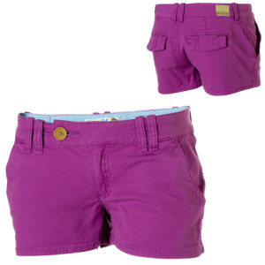 Roxy Samba Short - Women's