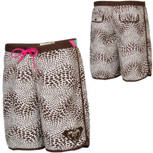 Roxy Funky Bunch Board Short - Women's