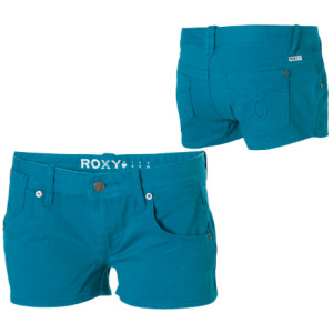 Roxy Bonfire Color Short - Women's