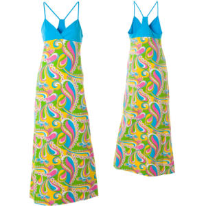 Roxy Golden Girl Dress - Women's