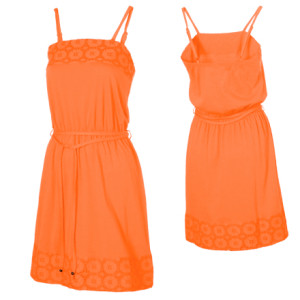 Roxy Chic Easy Dress - Women's