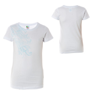 Roxy Windsong Shirt - Short-Sleeve - Girls'