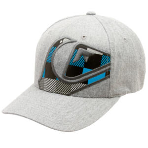 Quiksilver Booted Baseball Hat