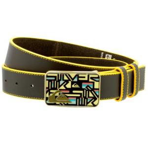 Quiksilver Sawsaw Belt