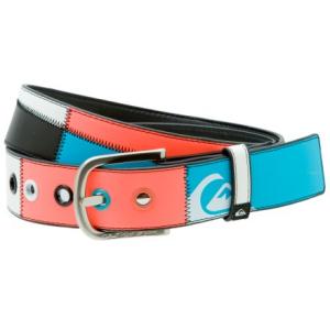 Quiksilver Mid Evil Belt