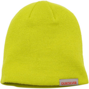 Quiksilver Octagon Beanie - Boys'