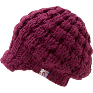 Roxy Short Line Beanie - Women's