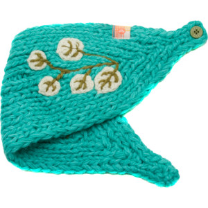 Roxy Scribble Headband - Women's