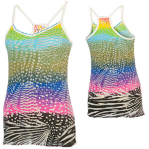Roxy Savvy Tank Top - Women's