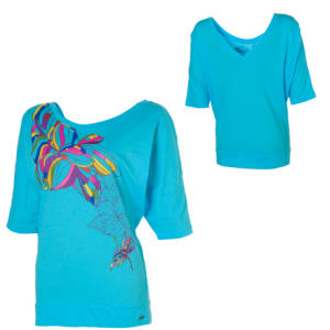 Roxy Pro Top - Short-Sleeve - Women's