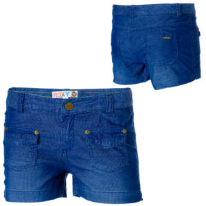 Roxy Groovin' Short - Women's