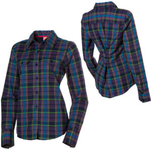 Roxy Sweetie Shirt - Long-Sleeve - Women's