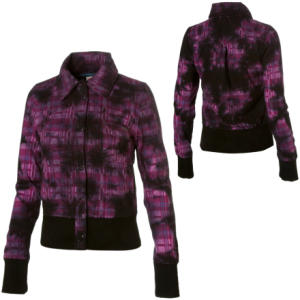 Roxy Bleachers Jacket - Women's