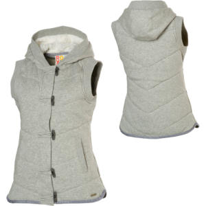 Roxy Pep Rally Vest - Women's