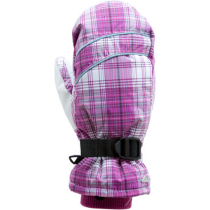 Roxy Snow White Mitten - Women's