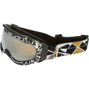 Roxy Torah Bright Signature Goggle - Women's