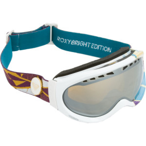 Roxy Torah Bright Signature Goggle - Women's