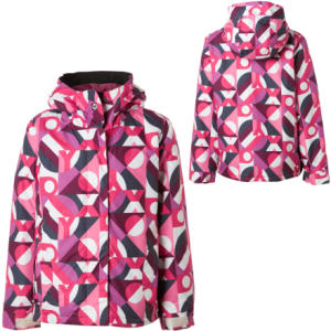 Roxy Glider Jacket - Girls'
