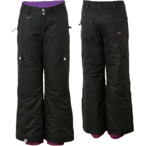 Roxy Scooter Pant - Girls'