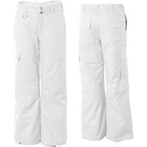 Roxy Scooter Pant - Girls'