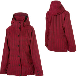 Roxy Runway Jacket - Women's