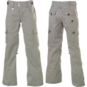 Roxy Wheelie Pant - Women's