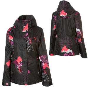 Roxy Corvette Jacket - Women's
