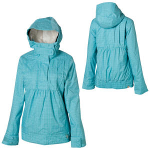 Roxy Carriage Jacket - Women's