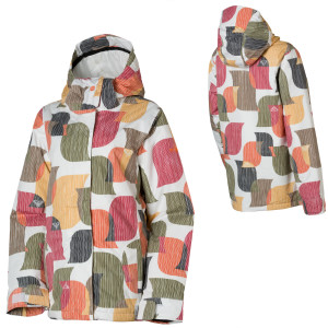 Roxy Jet Jacket - Women's