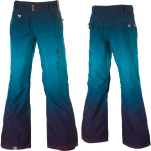 Roxy Rocket Fade Pant - Women's