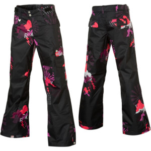 Roxy Rocket Solid Pant - Women's